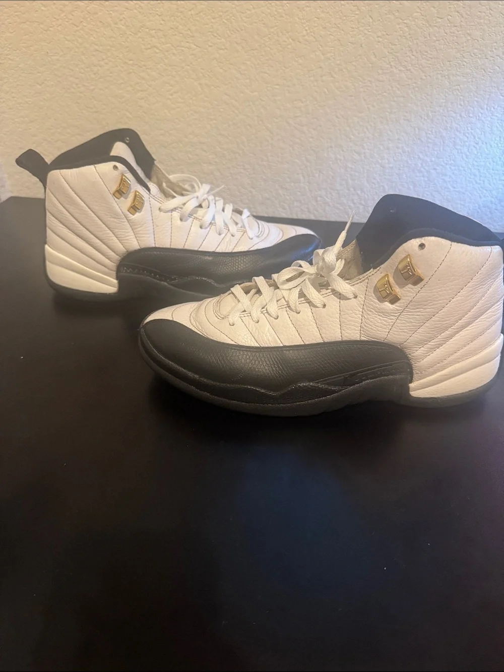 Jordan high top